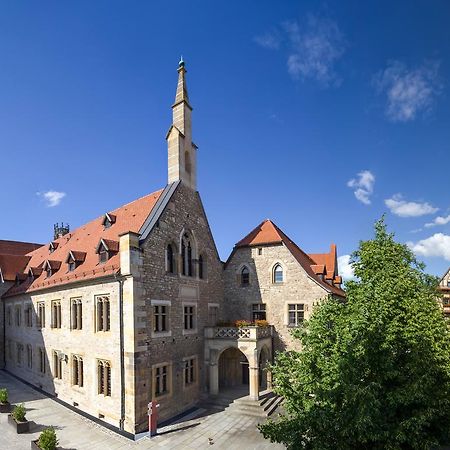 Ev. Augustinerkloster Zu エアフルト エクステリア 写真